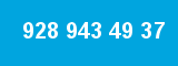 928 943 49 37